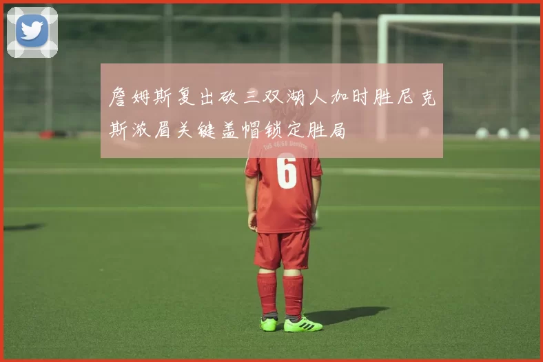 詹姆斯复出砍三双湖人加时胜尼克斯浓眉关键盖帽锁定胜局