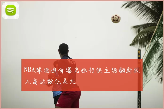 NBA球场造价曝光独行侠主场翻新投入高达数亿美元