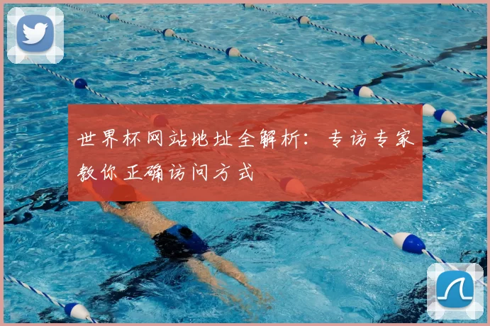 世界杯网站地址全解析:专访专家教你正确访问方式