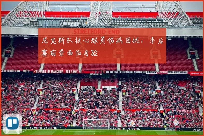 尼克斯队核心球员伤病困扰,季后赛前景面临考验