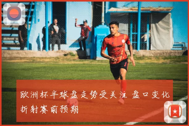 欧洲杯半球盘走势受关注 盘口变化折射赛前预期