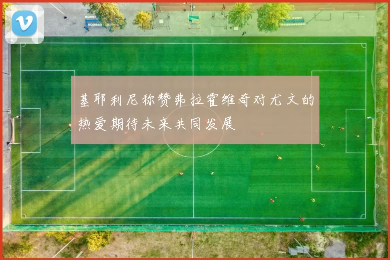 基耶利尼称赞弗拉霍维奇对尤文的热爱期待未来共同发展